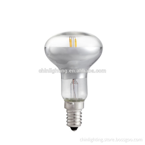 LED Filament bulbs E27 dimmable bulb 3000k 2700k filament bulb
